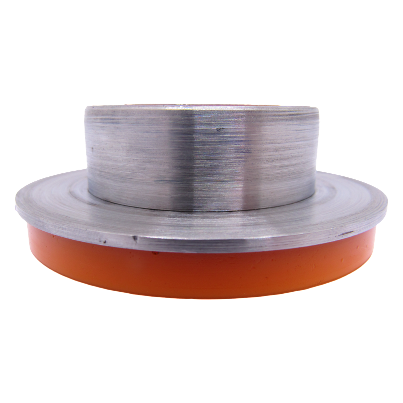 Polyurethane bushing front subframe rear right upper Mazda 6 2002-2008 2,0L