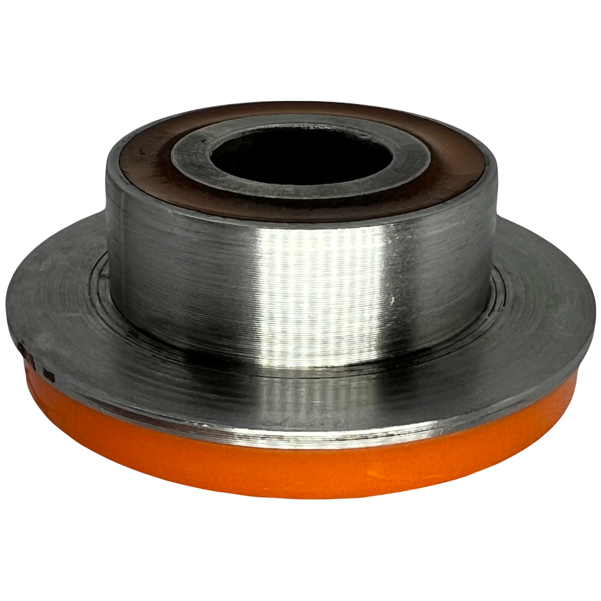 Polyurethane bushing front subframe rear right lower Mazda 6 2002-2008 2,0L