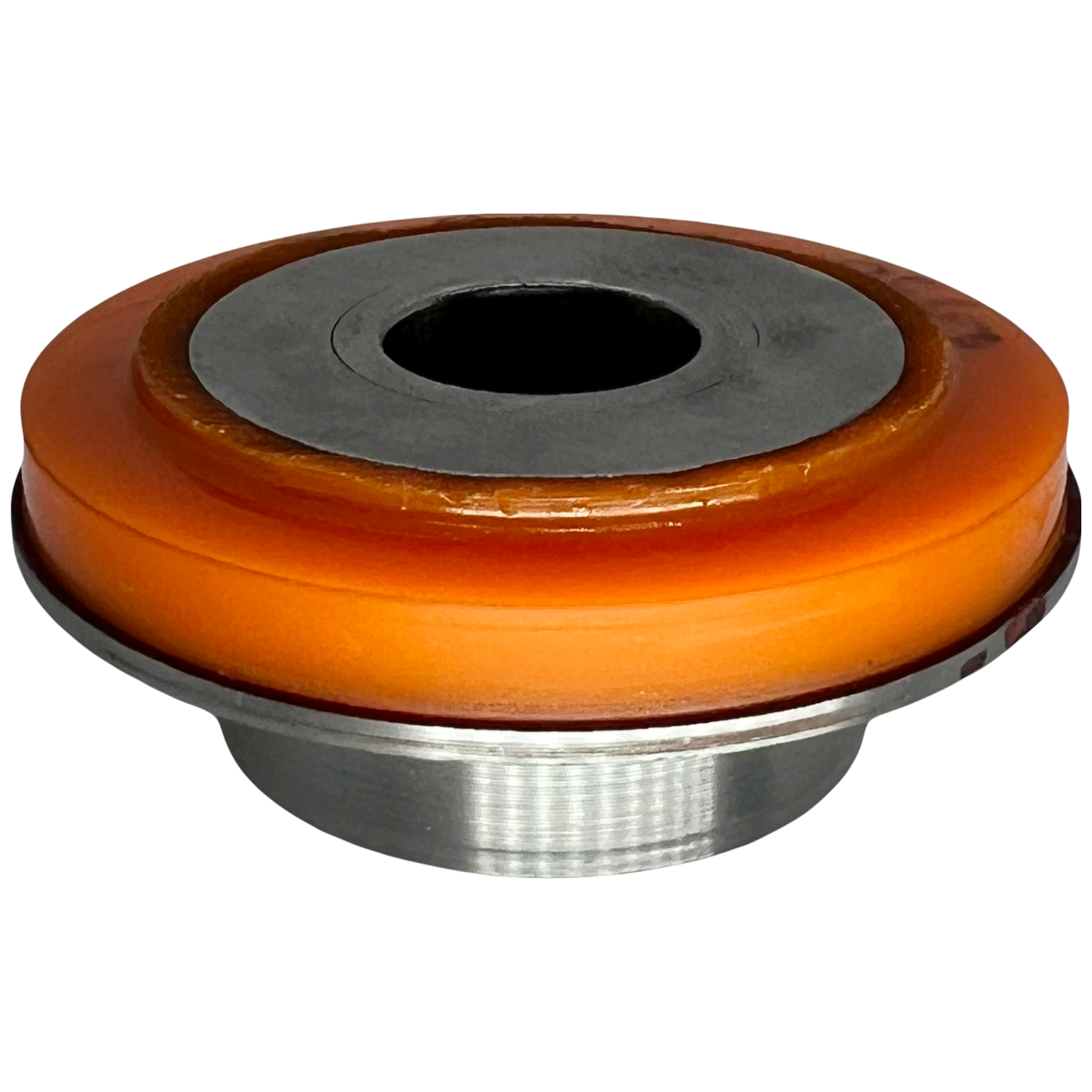 Polyurethane bushing front subframe rear right lower Mazda 6 2002-2008 2,0L