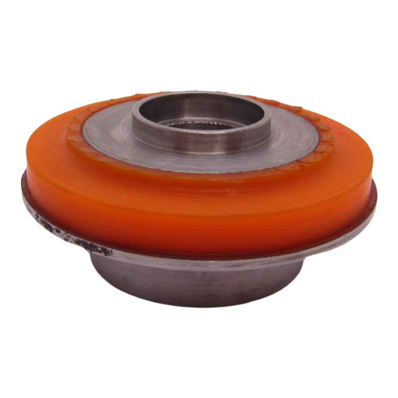 Поліуретановий сайлентблок переднього підрамника задній лівий верхній Mazda 6 2002-2008