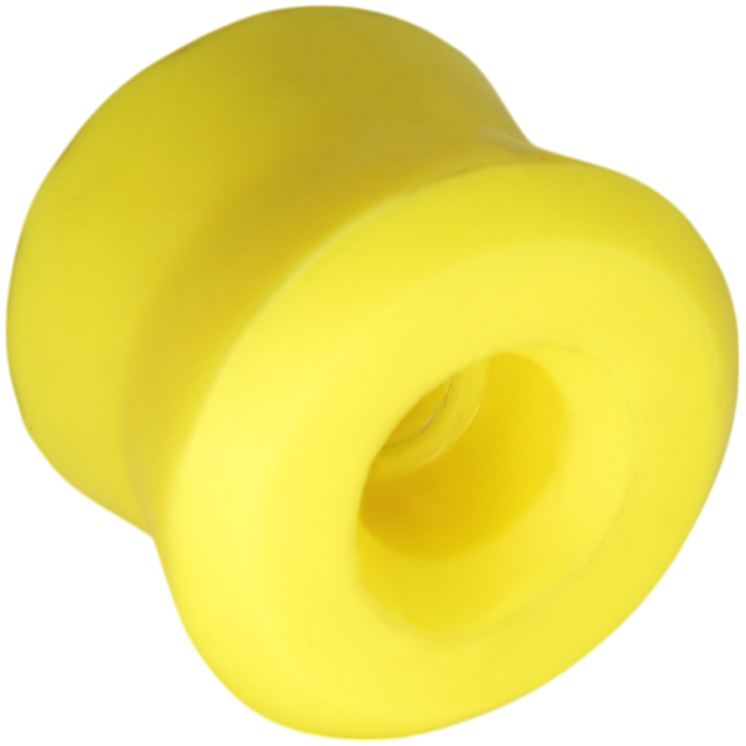 Поліуретанова втулка стійки заднього стабілізатора верхня Opel Vectra 2002-2008 1,9L HARDNESS