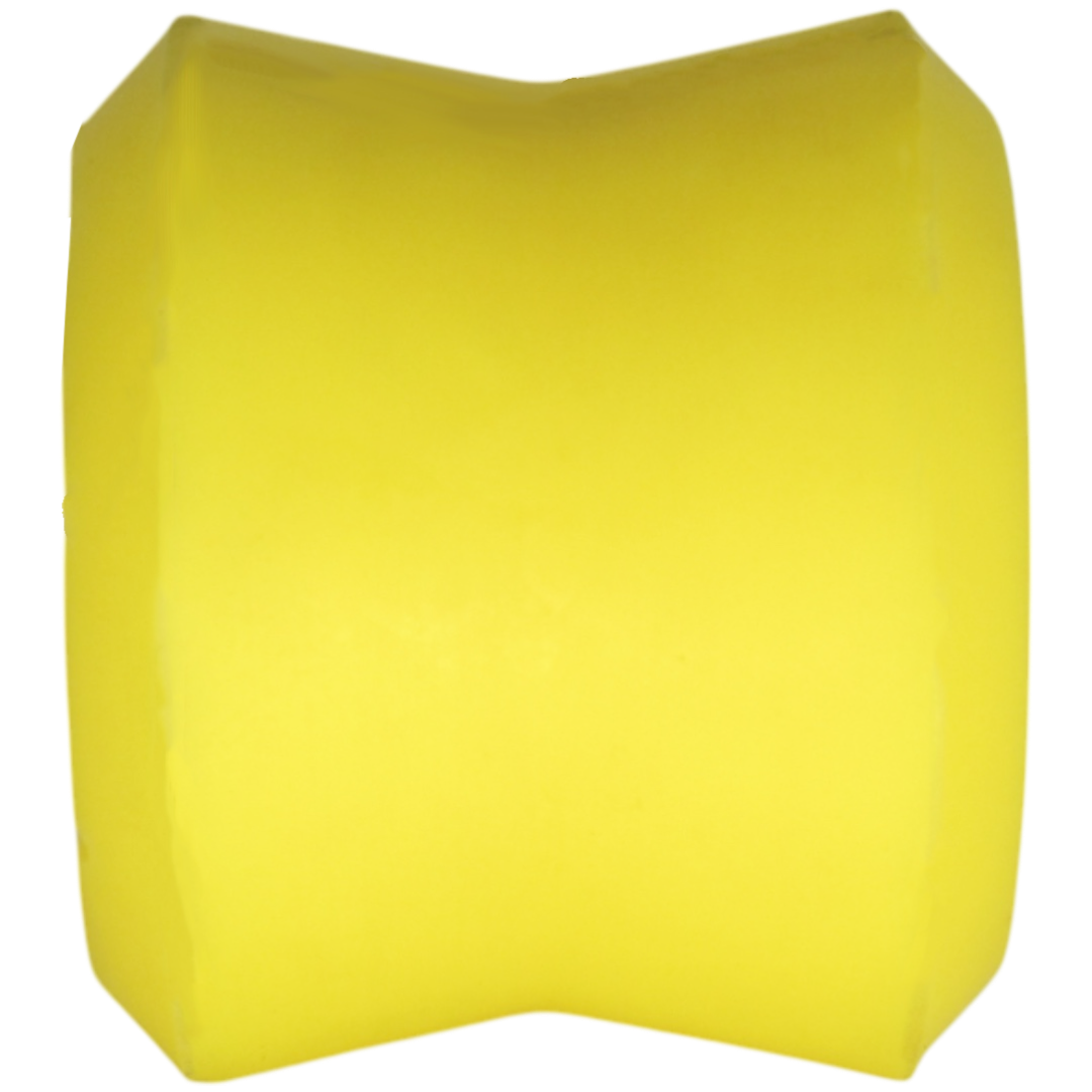 Поліуретанова втулка стійки заднього стабілізатора верхня Opel Vectra 2002-2008 1,9L HARDNESS