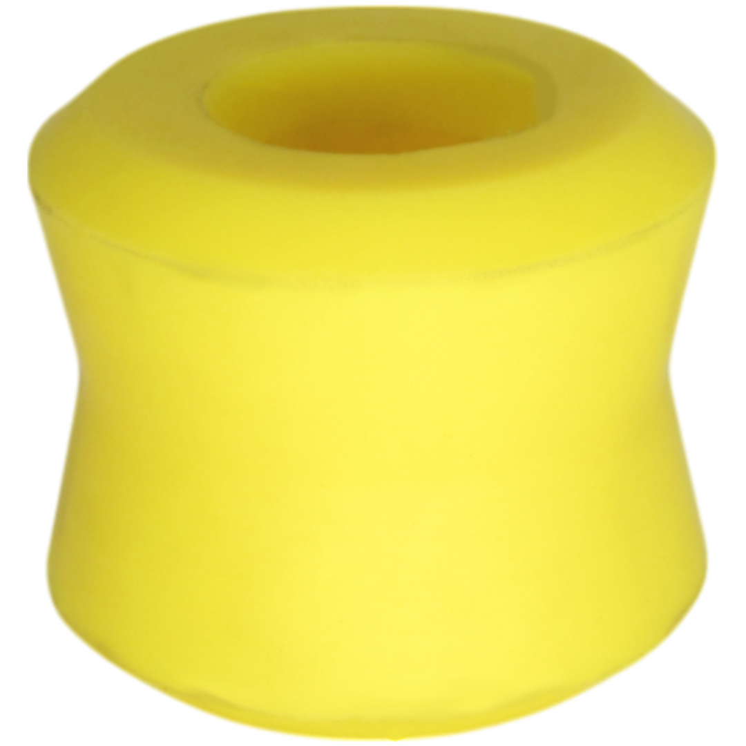 Поліуретанова втулка стійки заднього стабілізатора верхня Opel Vectra 2002-2008 1,9L HARDNESS