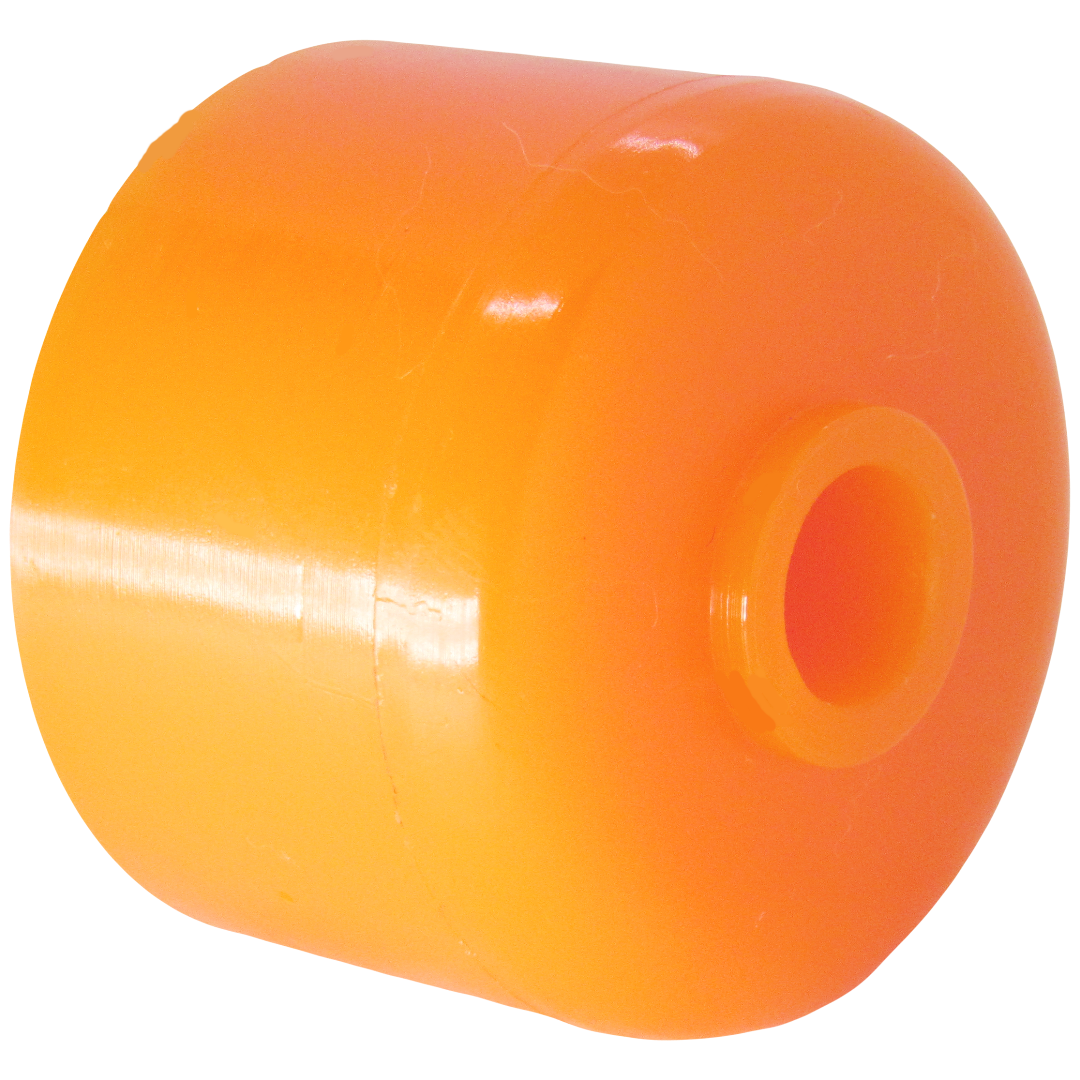 Поліуретанова втулка заднього амортизатора верхня Nissan Maxima 1994-1999