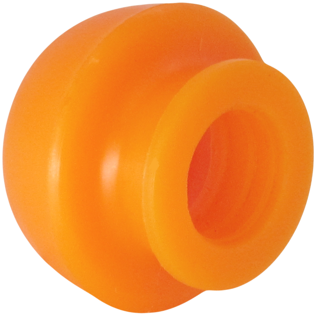 Поліуретанова втулка переднього підрамника задня Mitsubishi Pajero 2006-