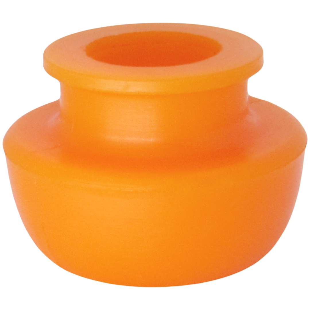 Поліуретанова втулка переднього підрамника задня Mitsubishi Pajero 2006-