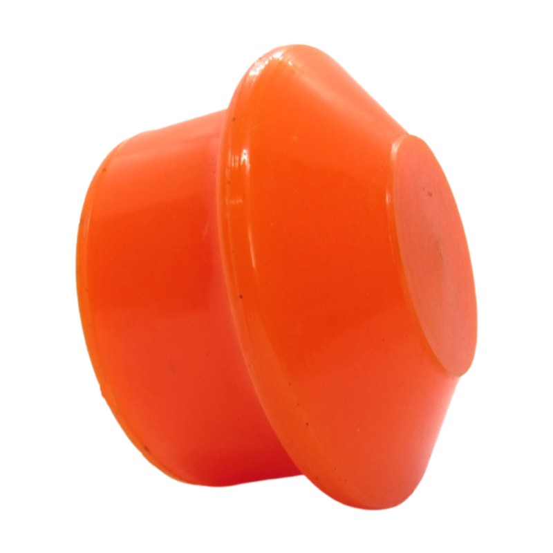 Поліуретанова подушка двигуна передня Audi A6 1997-2004 d35mm