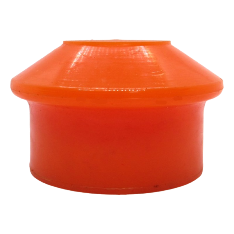 Поліуретанова подушка двигуна передня Audi A6 1997-2004 d35mm