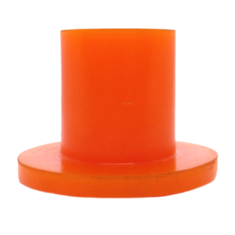 Поліуретанова втулка задньої ресори задня нижня Nissan Nv200 2010-