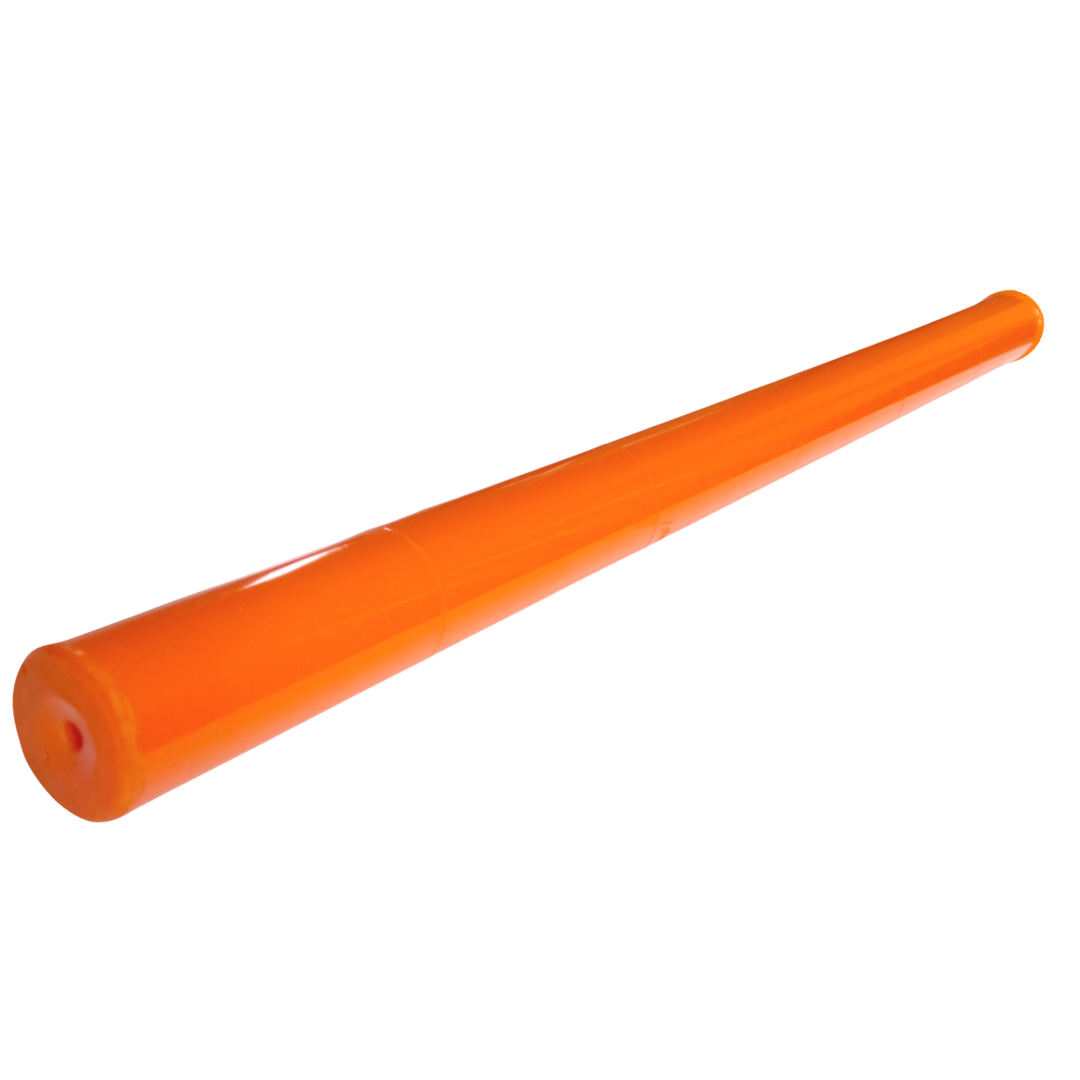 Полиуретановый шпиндельный лайнер для станка Doosan LEO 1600 с внутренним отверстием Ø7мм