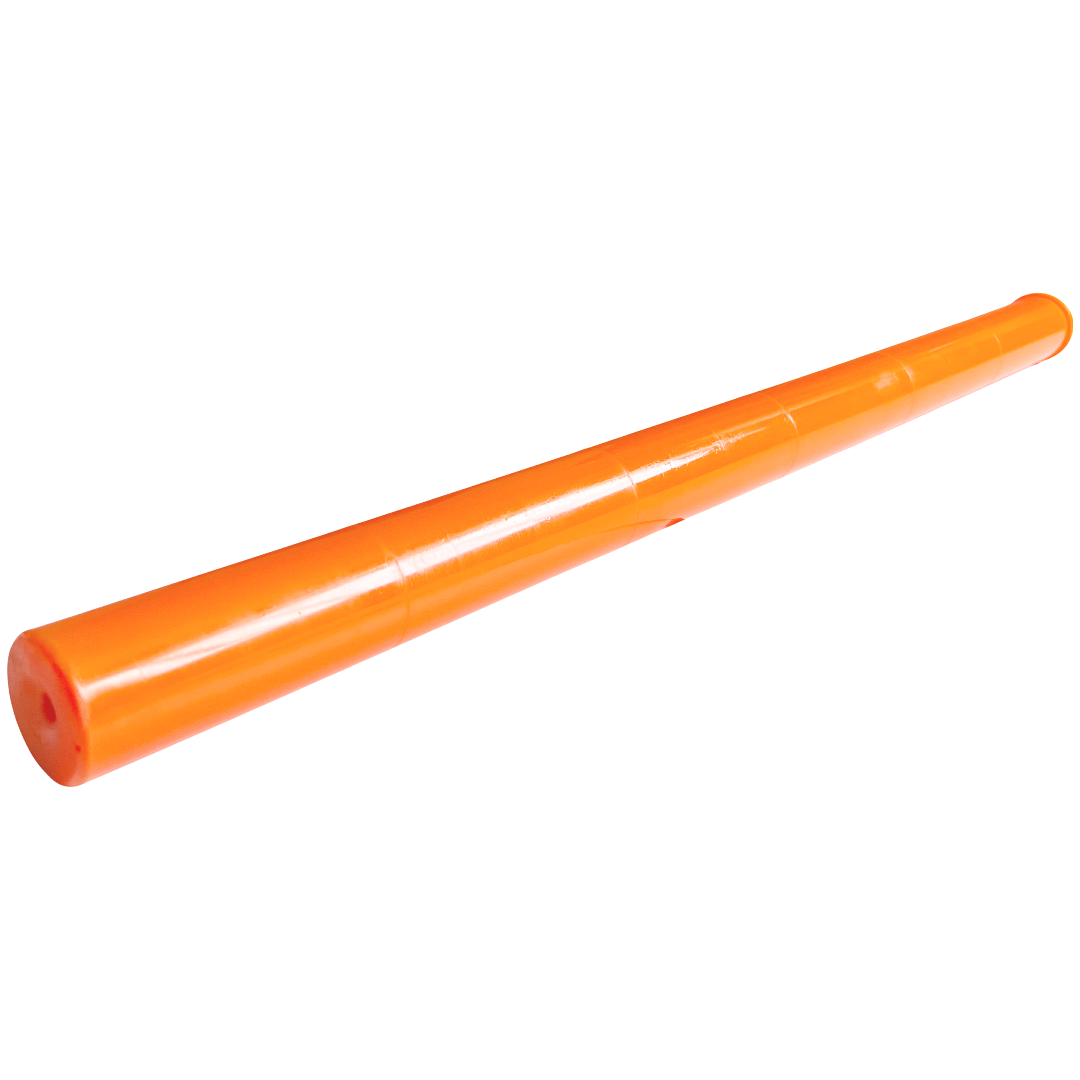 Полиуретановый шпиндельный лайнер для станка Doosan LEO 1600 с внутренним отверстием Ø8мм