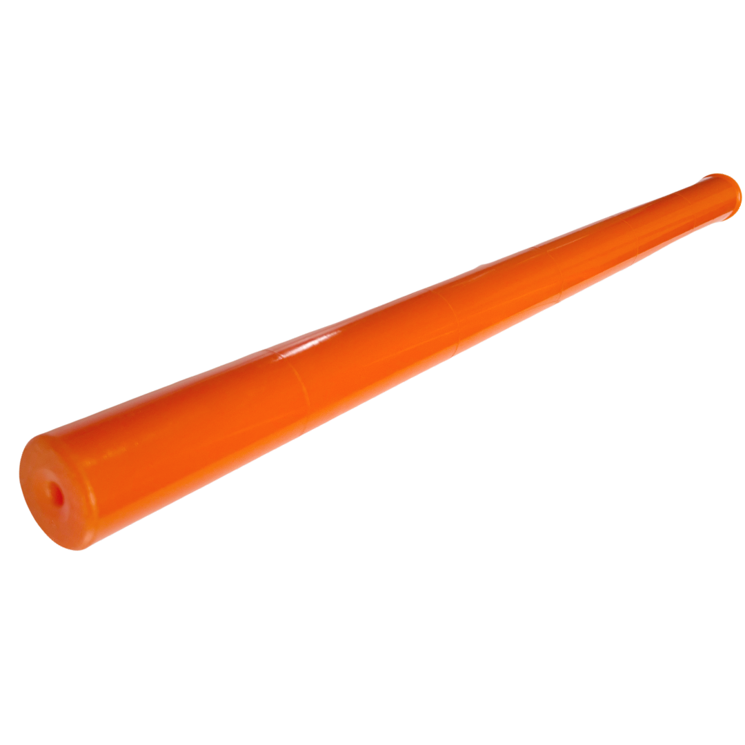 Полиуретановый шпиндельный лайнер для станка Doosan LEO 1600 с внутренним отверстием Ø9мм