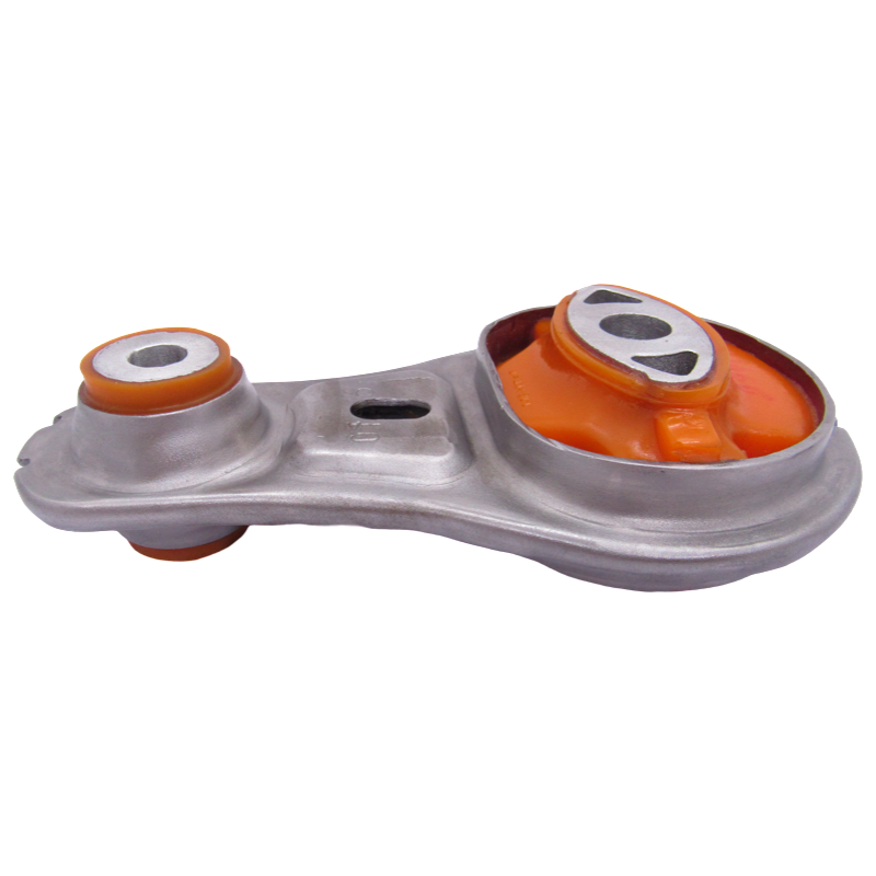 Поліуретанова подушка двигуна нижня Nissan Primastar 2002-2016 2.0-2.5L