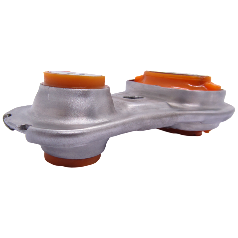 Поліуретанова подушка двигуна нижня Nissan Primastar 2002-2016 2.0-2.5L