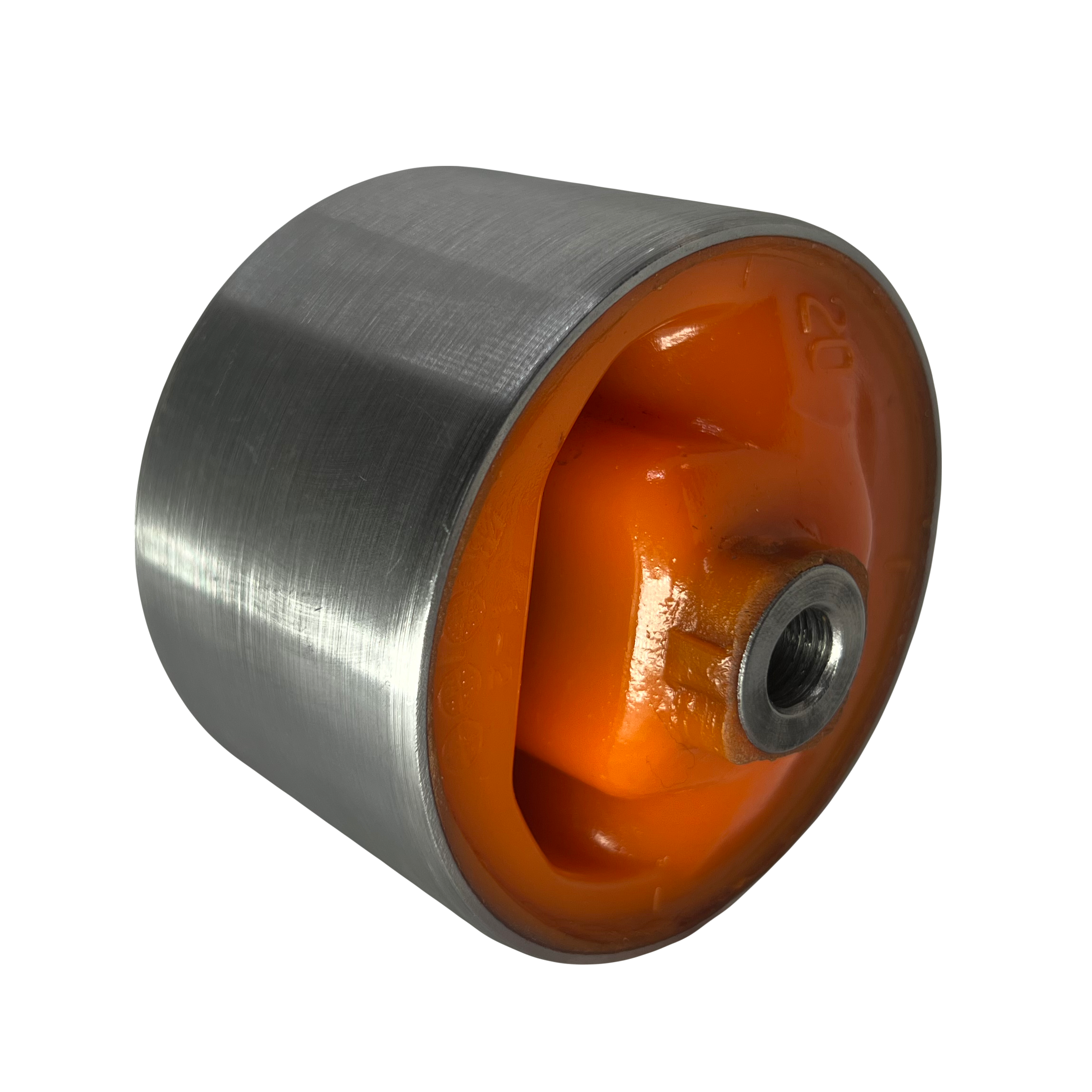 Поліуретанова подушка двигуна ліва Nissan Sunny 2000-2003 ЗМІННИЙ САЙЛЕНТБЛОК