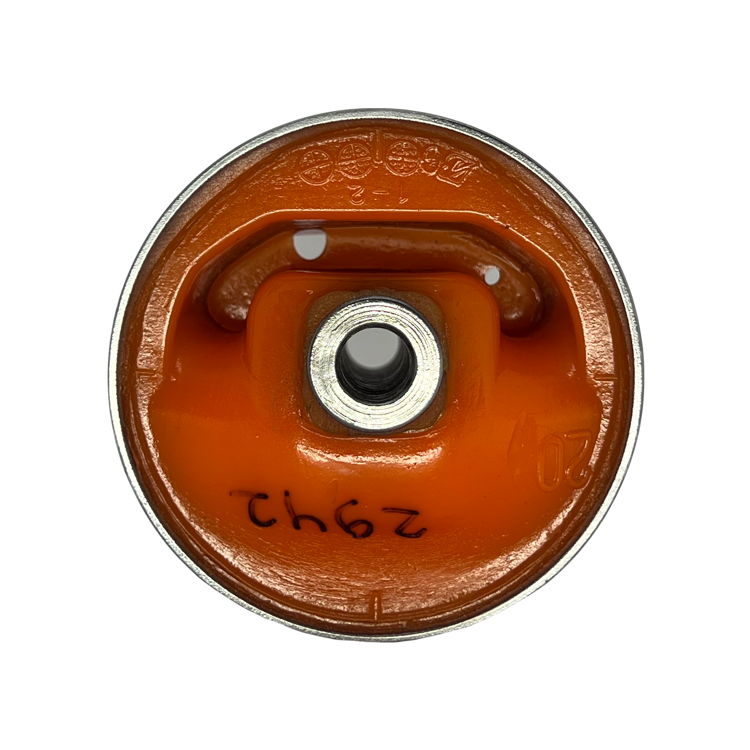 Поліуретанова подушка двигуна ліва Nissan Sunny 2000-2003 ЗМІННИЙ САЙЛЕНТБЛОК