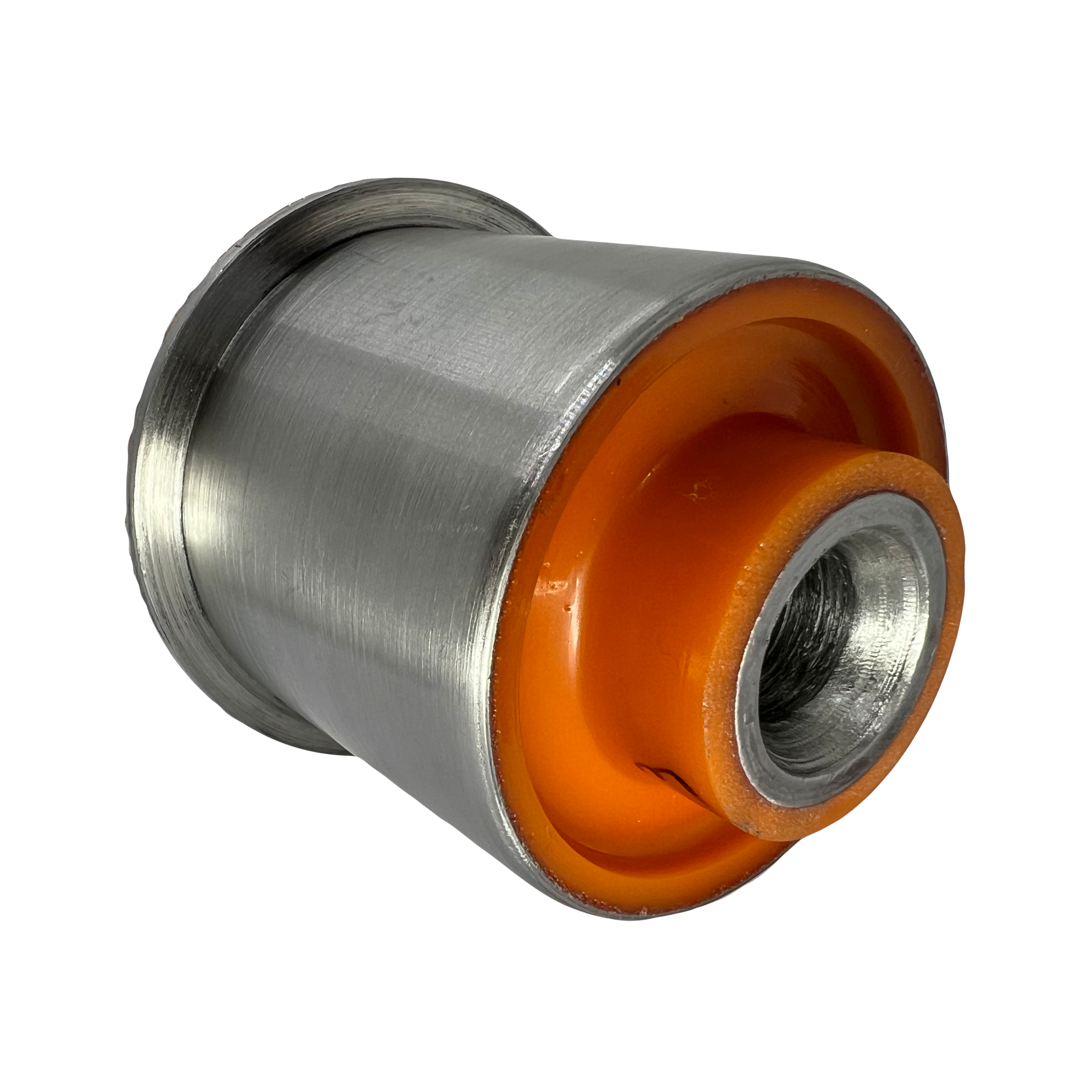 Полиуретановый сайлентблок переднего нижнего рычага передний Hyundai Terracan 2001-2007