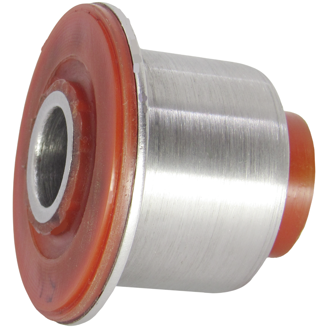 Поліуретановий сайлентблок задньої ресори Iveco EuroTrakker 1993-2004 44мм