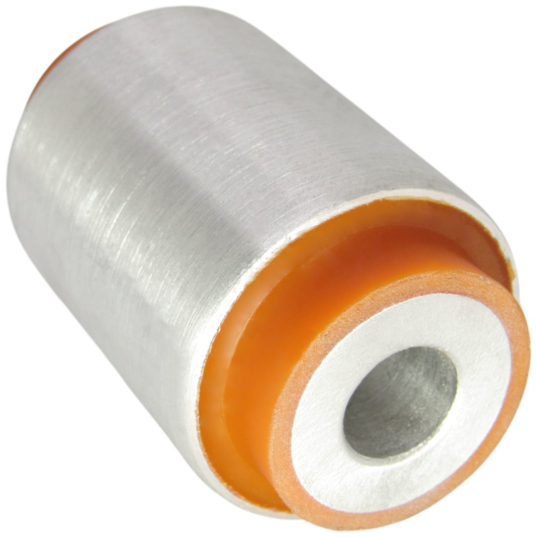 Поліуретановий сайлентблок переднього важеля Subaru Impreza 2000-2007 61мм