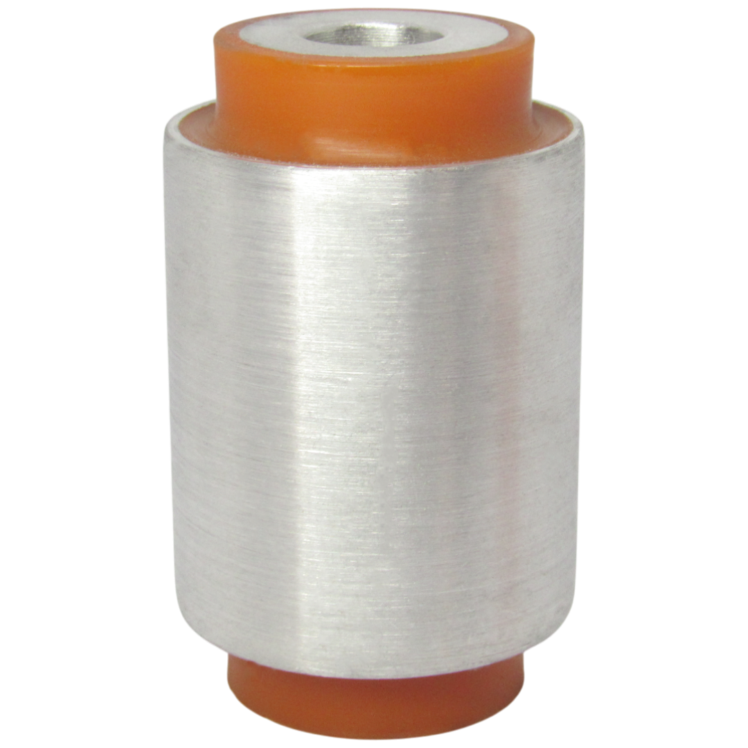 Поліуретановий сайлентблок переднього важеля Subaru Impreza 2000-2007 61мм