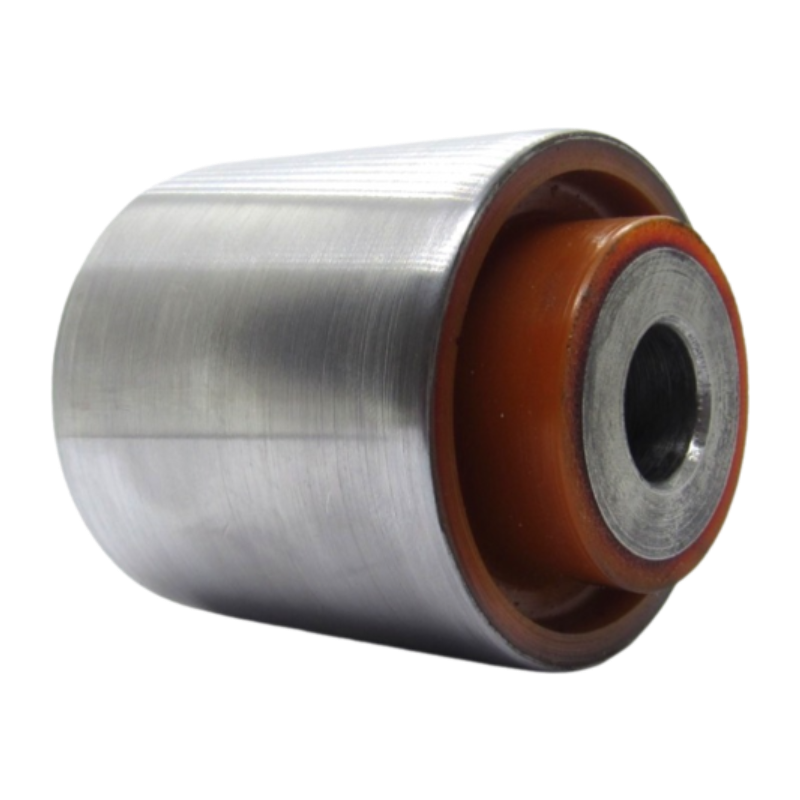 Поліуретановий сайлентблок заднього П-подібного важеля внутрішній задній Bmw E63