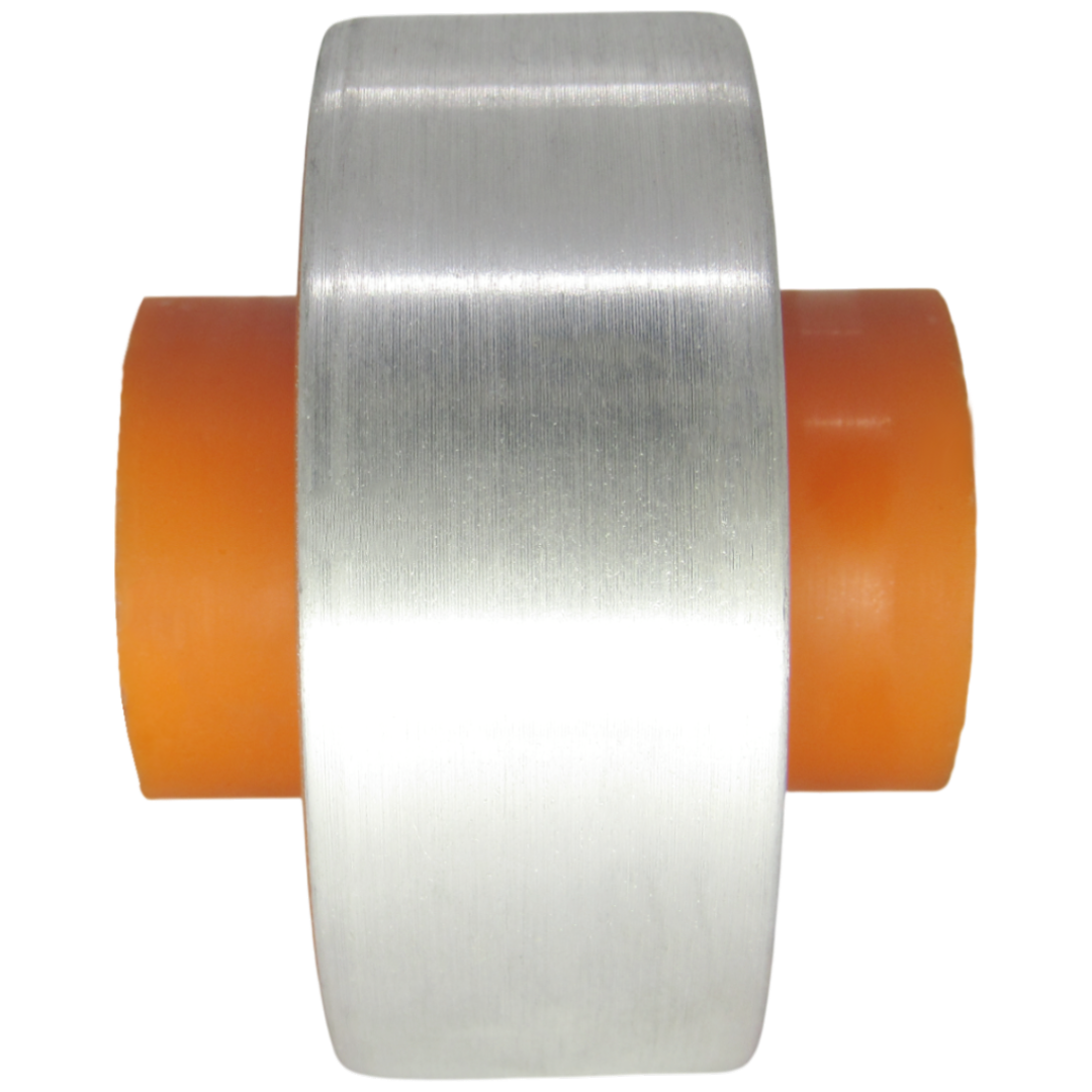 Поліуретановий сайлентблок переднього важеля задній Jeep Cherokee 2018- PP-0642d