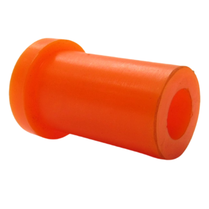 Поліуретанова втулка ресори довга Mitsubishi L200 2006-2015