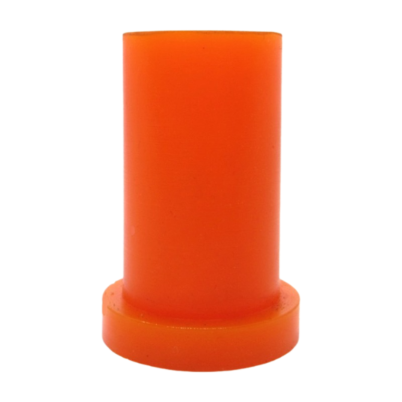 Поліуретанова втулка ресори довга Mitsubishi L200 2006-2015