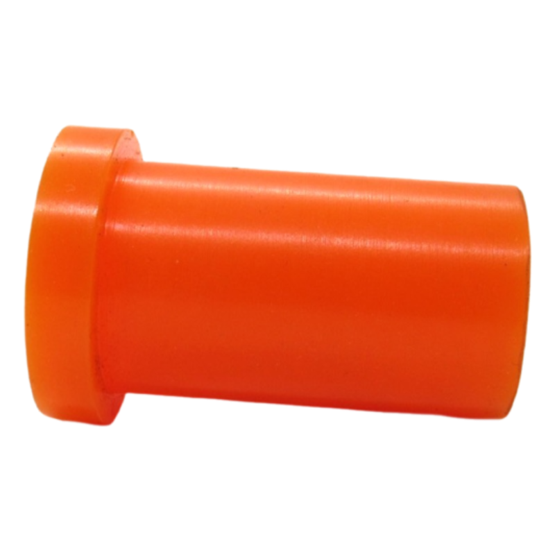 Поліуретанова втулка ресори довга Mitsubishi L200 2006-2015