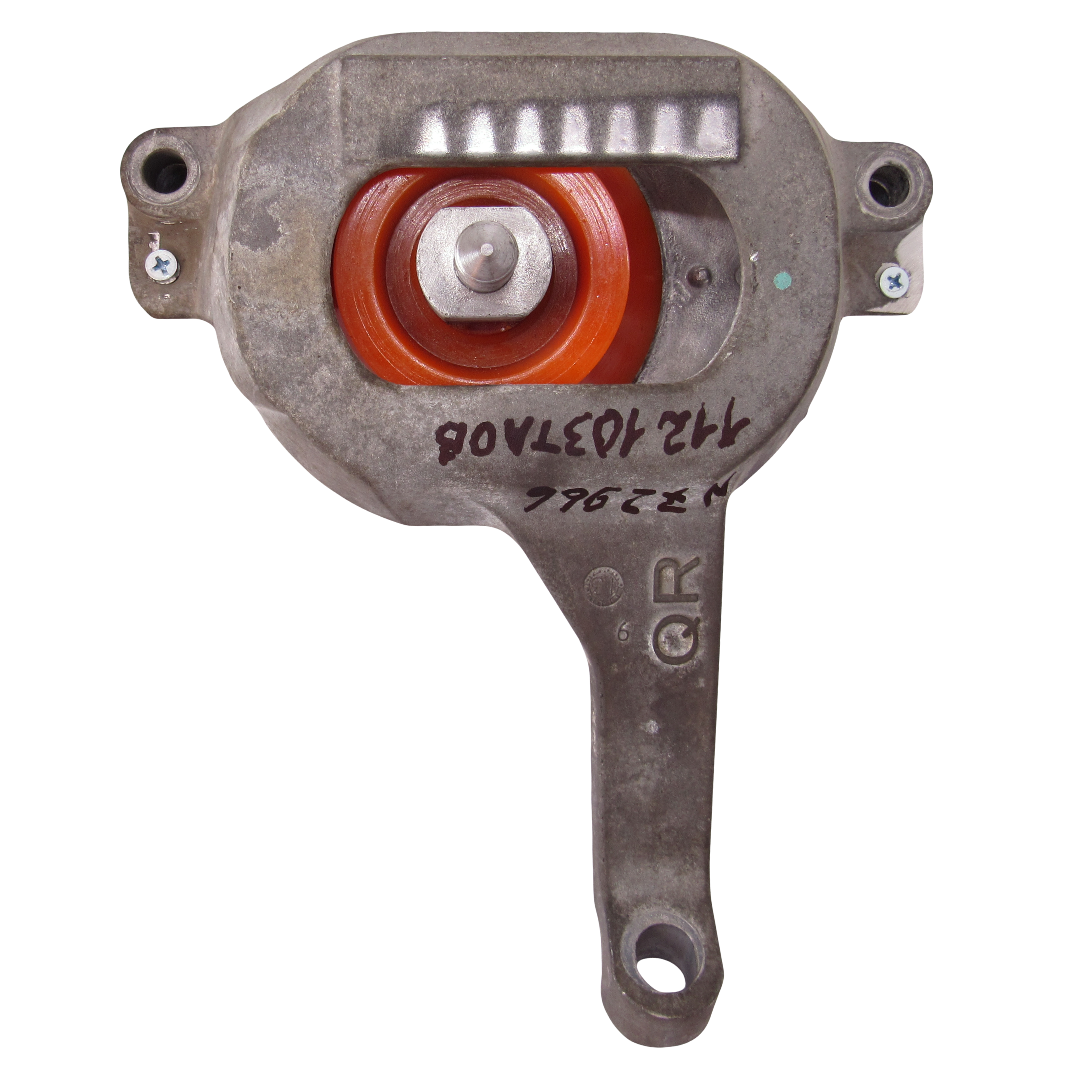 Поліуретанова подушка двигуна права Nissan Altima 2012- РЕКОНСТРУКЦІЯ ВАШОЇ