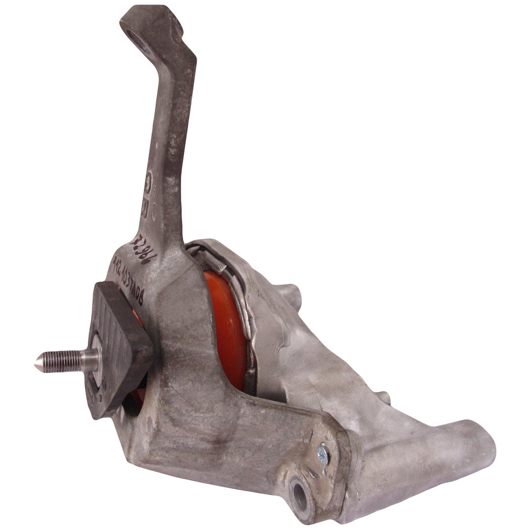 Поліуретанова подушка двигуна права Nissan Altima 2012- РЕКОНСТРУКЦІЯ ВАШОЇ