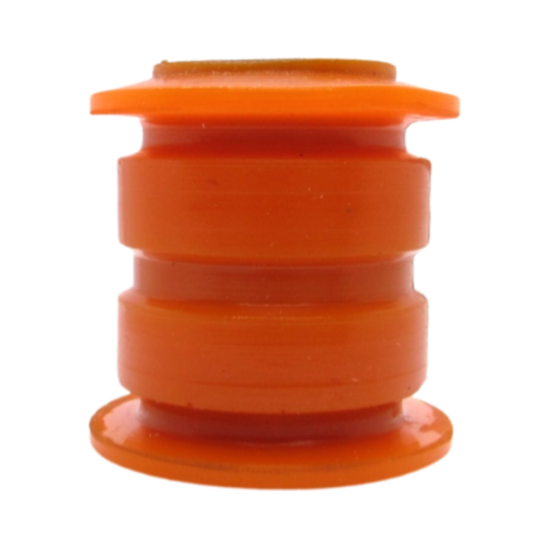 Polyurethane engine mount rear Mercedes-Benz Vito 1996-2003 REPLACEABLE BUSHING