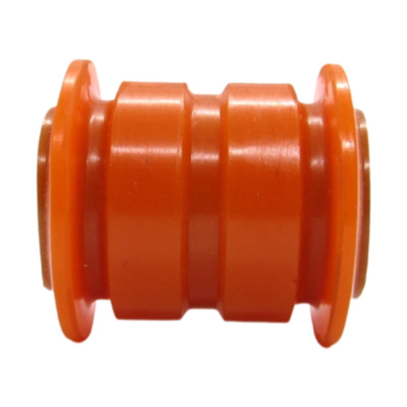 Polyurethane engine mount rear Mercedes-Benz Vito 1996-2003 REPLACEABLE BUSHING