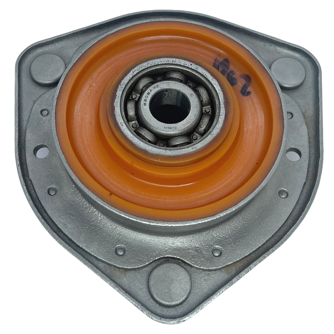 Поліуретанова опора переднього амортизатора Toyota Cressida 1981-1984 РЕКОНСТРУКЦІЯ ВАШОЇ