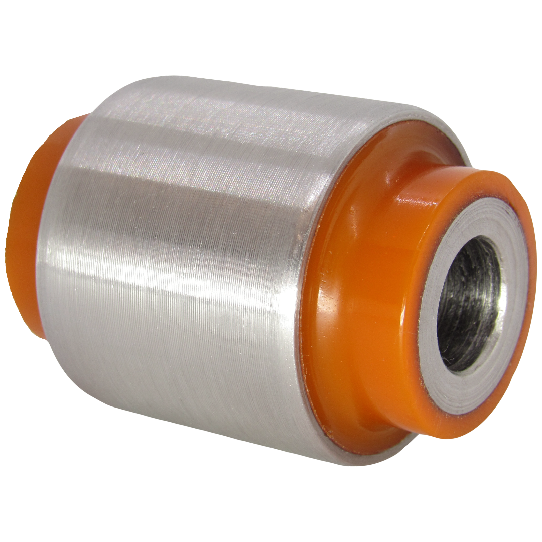 Поліуретановий сайлентблок заднього амортизатора нижній Lexus Gs 1997-2005 амортизатор KYB (Kayaba)