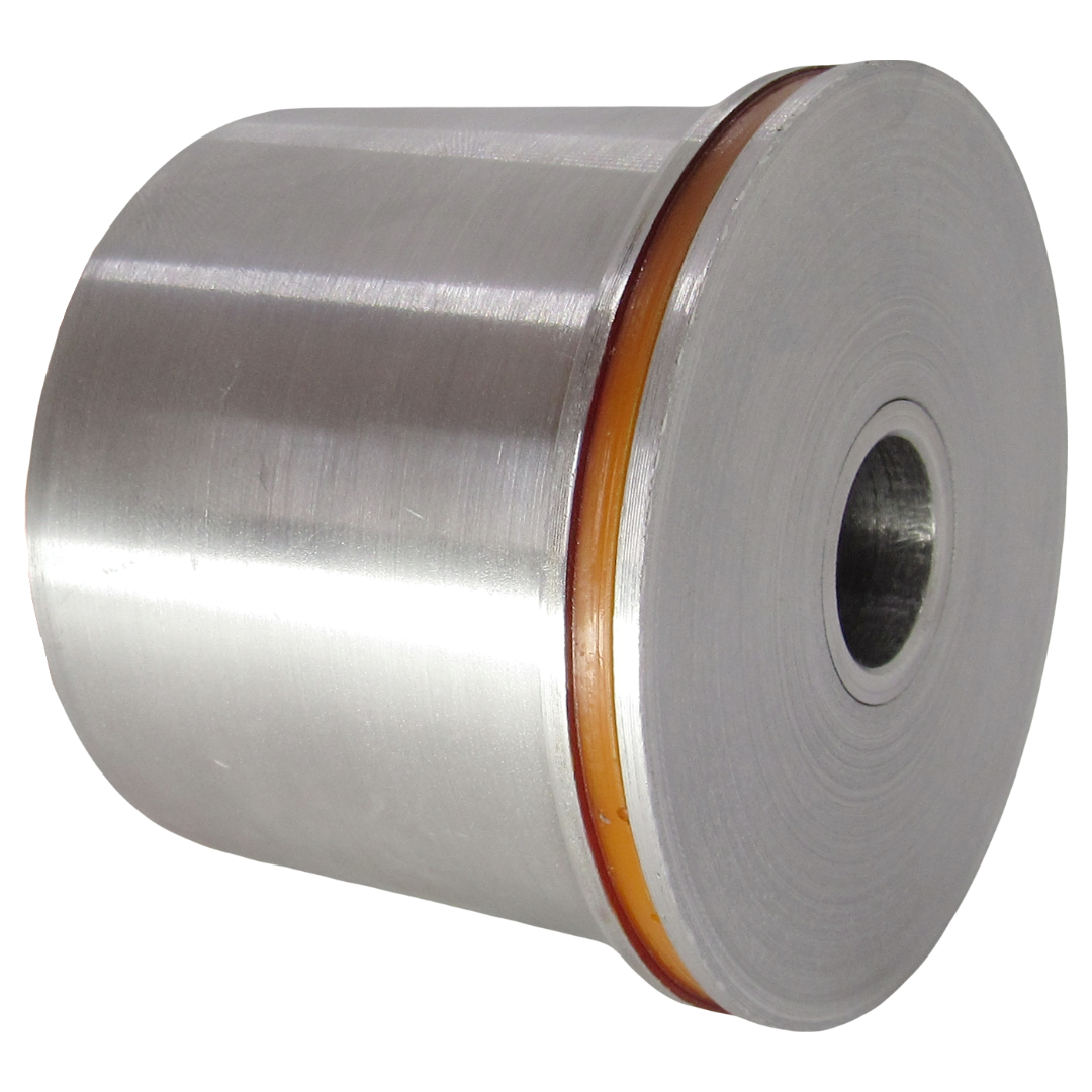 Поліуретановий сайлентблок заднього підрамника задній Audi A4 2007-2015