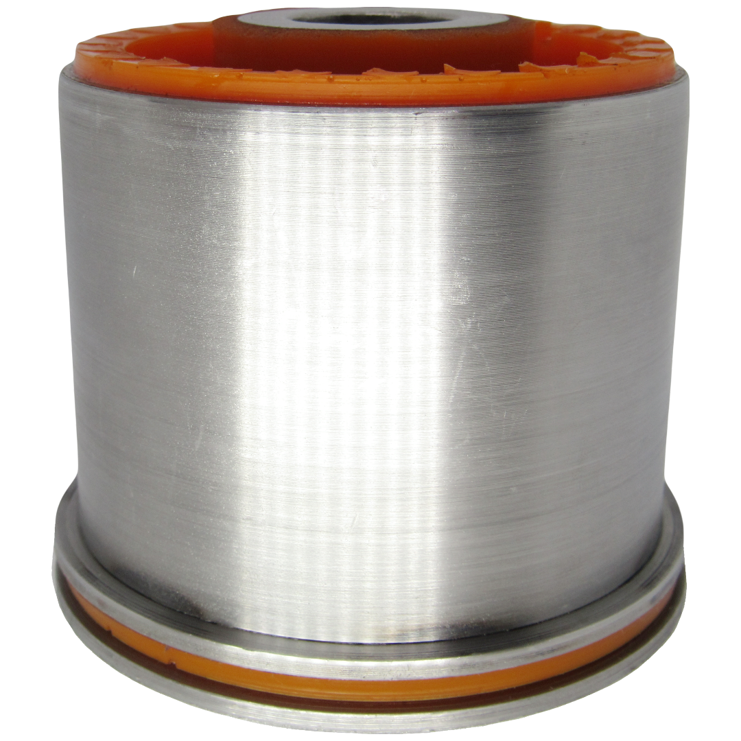 Поліуретановий сайлентблок заднього підрамника задній Audi A4 2007-2015