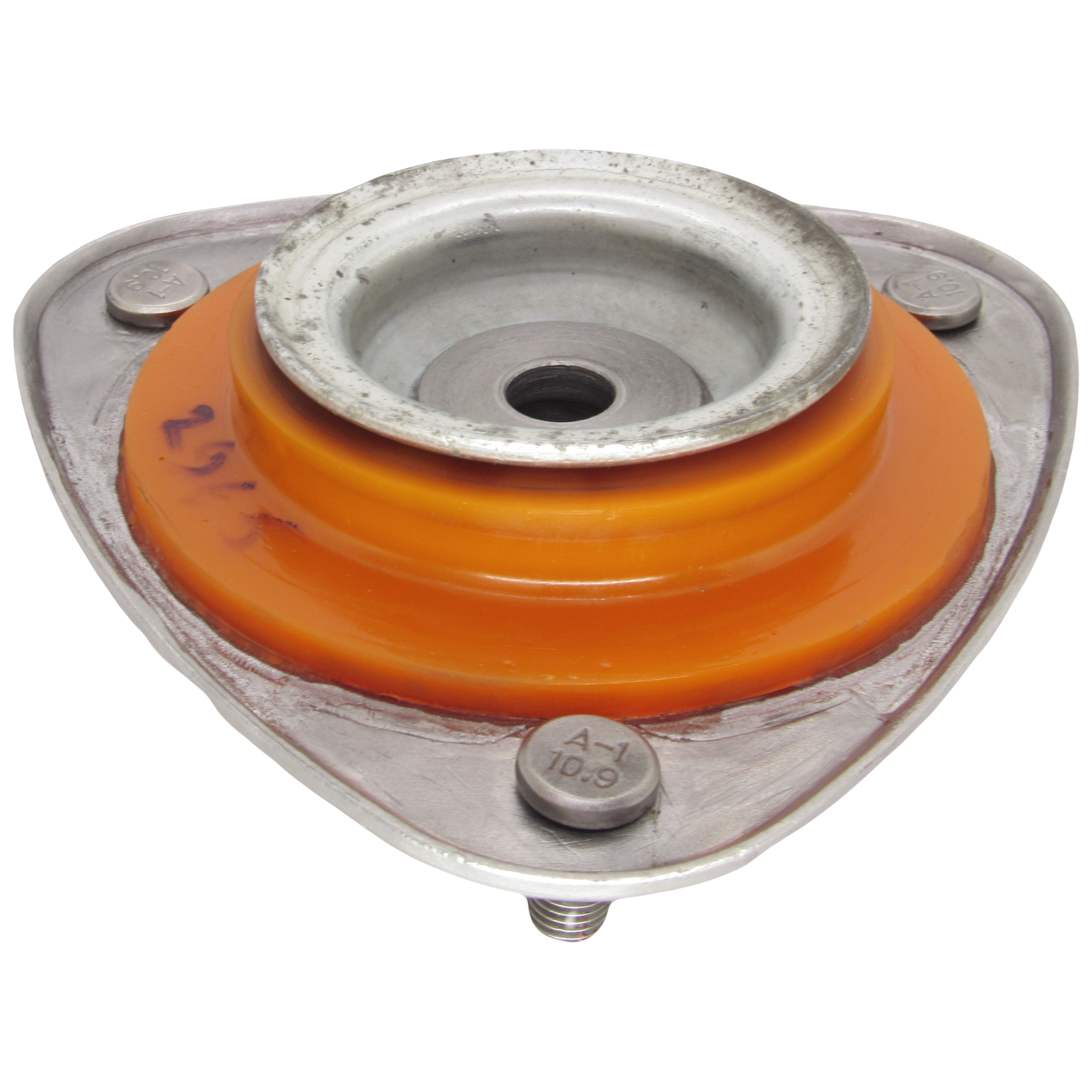 Поліуретанова опора переднього амортизатора Subaru Impreza 2016-2022 РЕКОНСТРУКЦІЯ ВАШОЇ