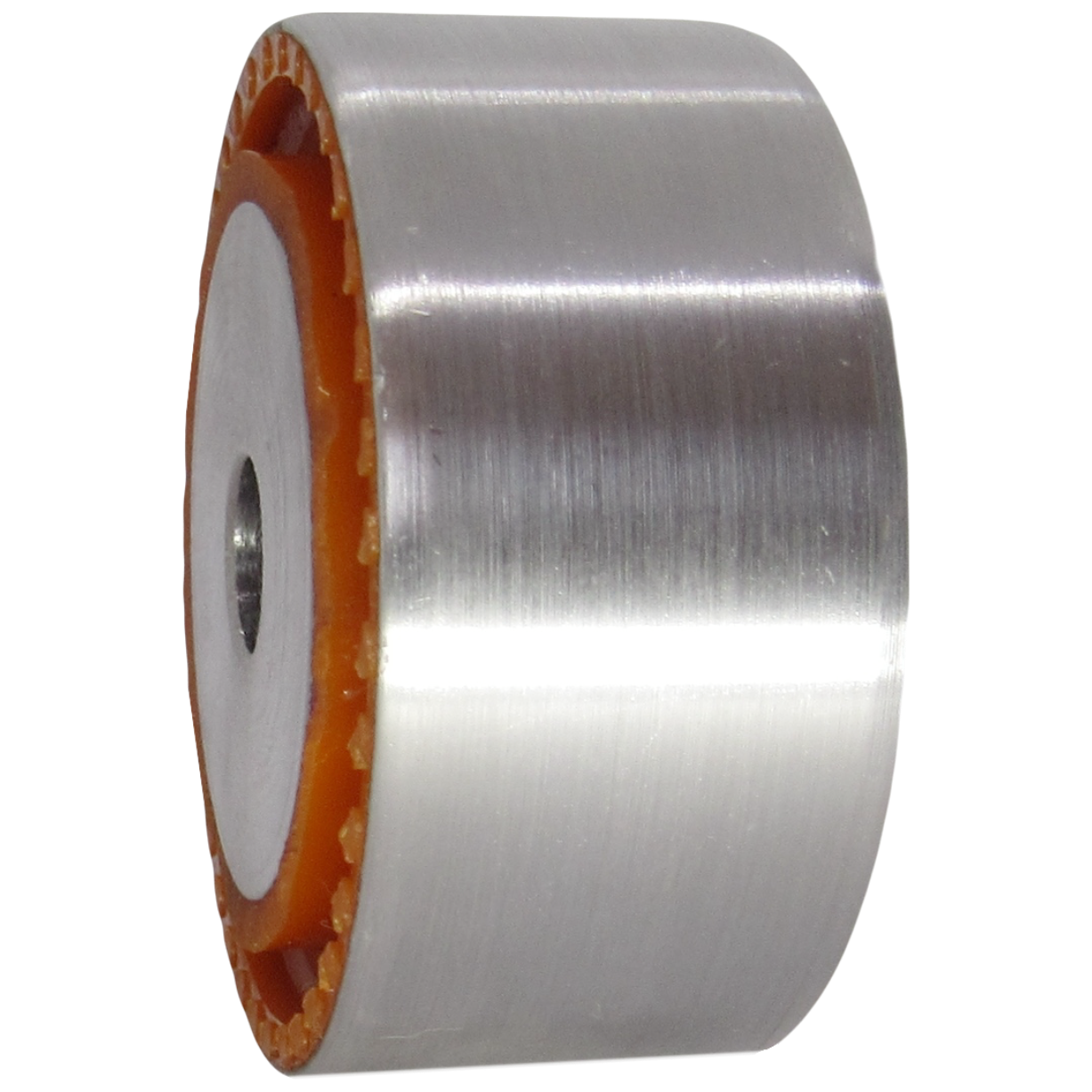 Поліуретановий сайлентблок заднього редуктора задній Mercedes-Benz 220 1998-2005