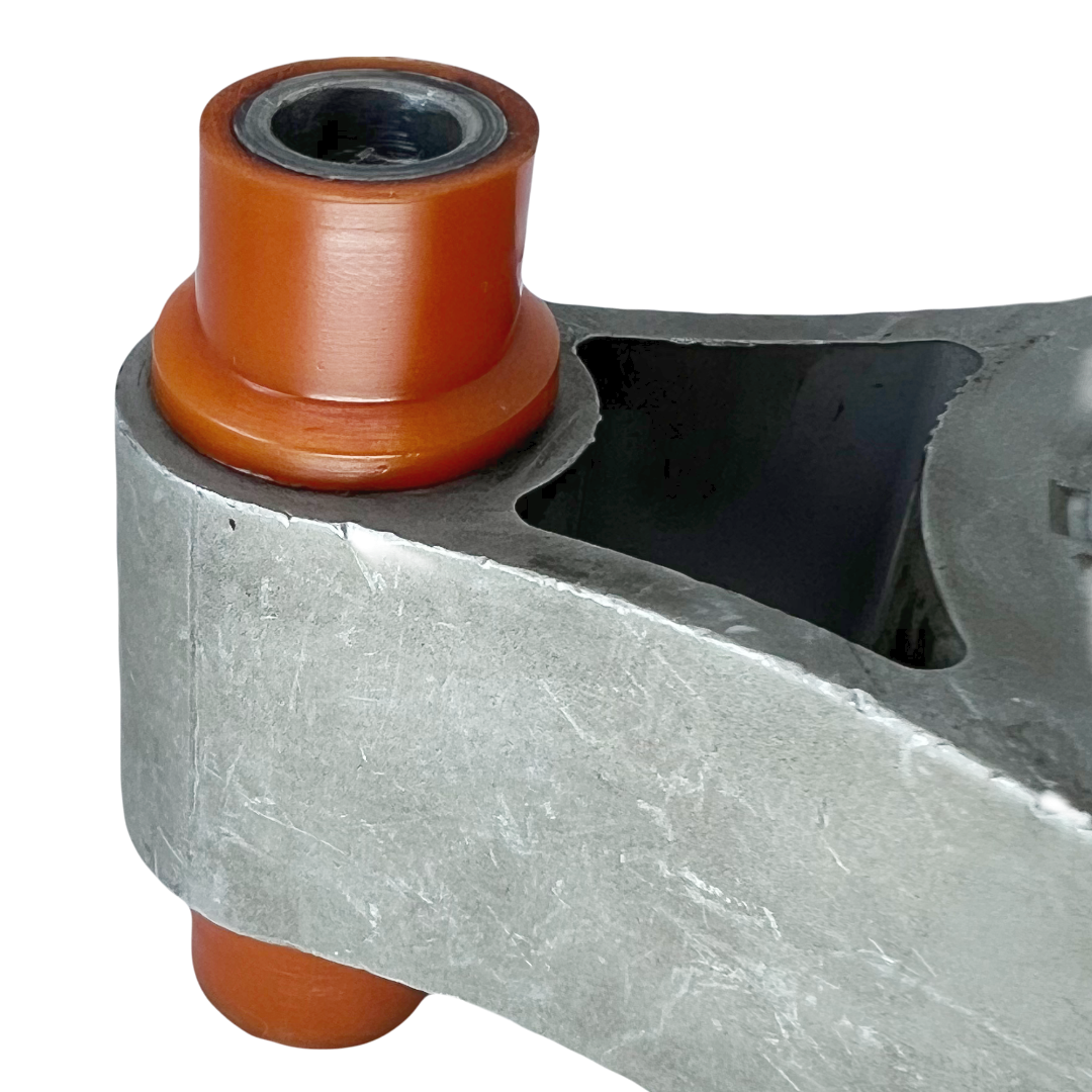 Поліуретанова подушка двигуна Opel Movano 1998-2010 Послуга ПО ЗАМІНІ маленького САЙЛЕНТБЛОКА