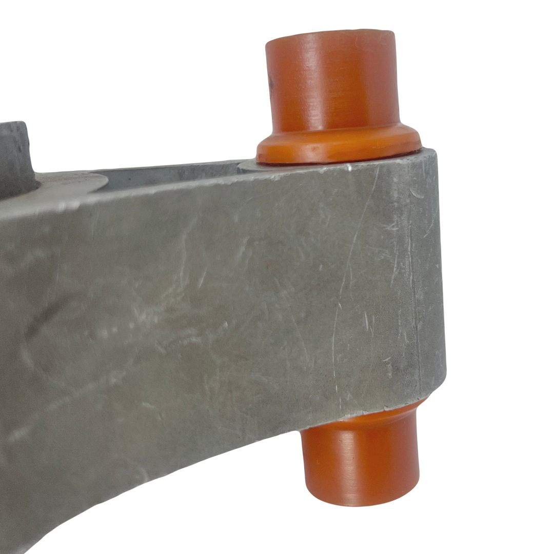 Поліуретанова подушка двигуна Opel Movano 1998-2010 Послуга ПО ЗАМІНІ маленького САЙЛЕНТБЛОКА