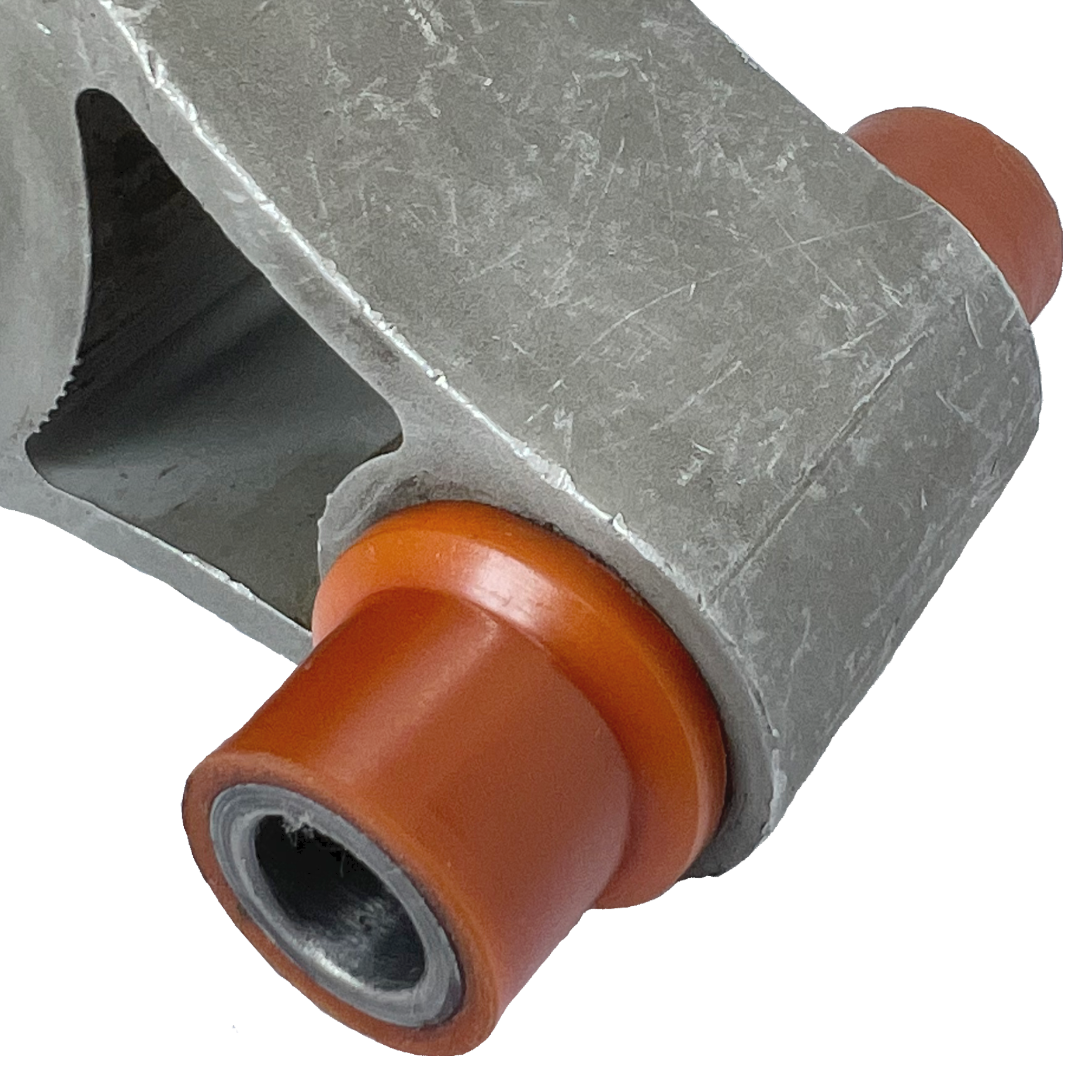 Поліуретанова подушка двигуна Opel Movano 1998-2010 Послуга ПО ЗАМІНІ маленького САЙЛЕНТБЛОКА