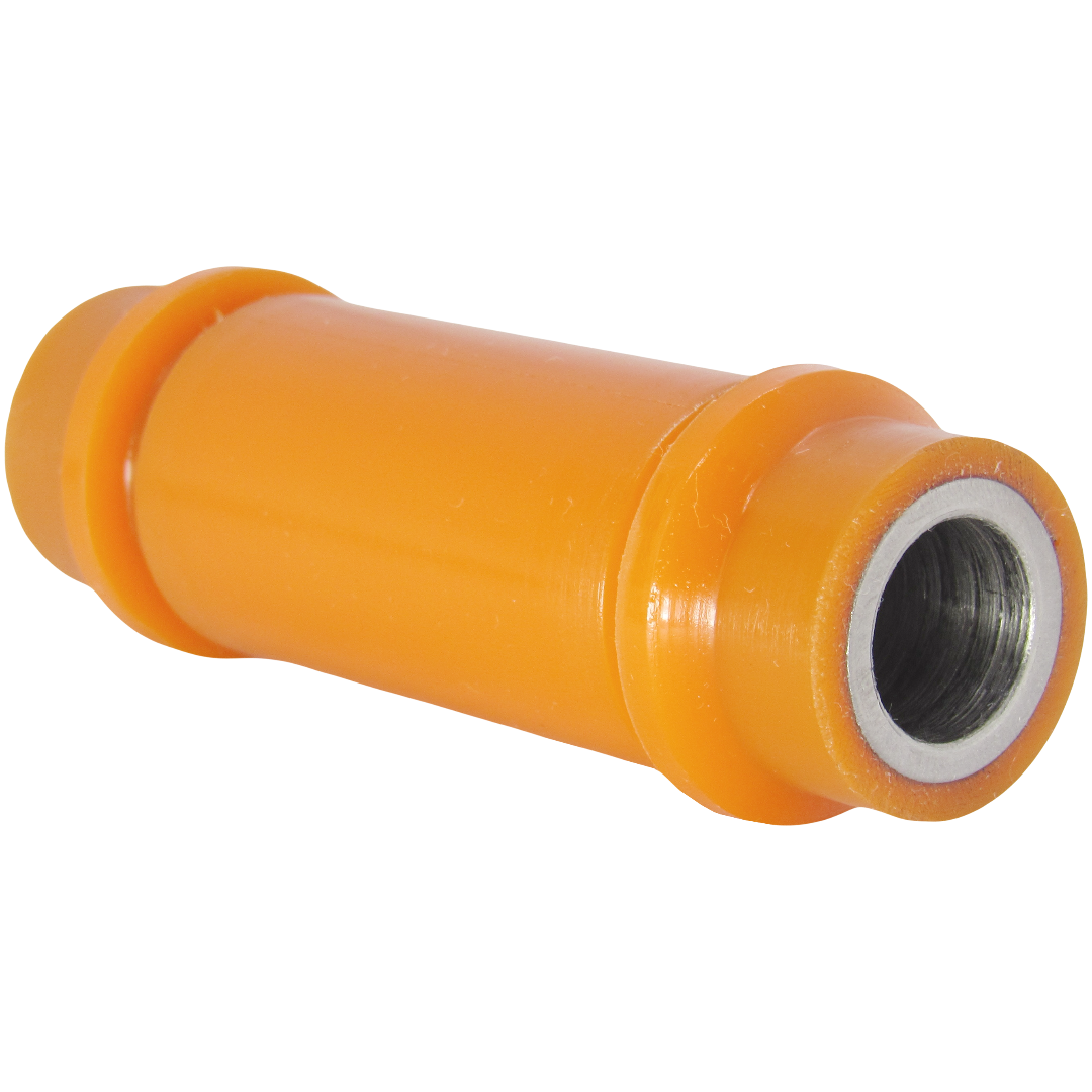 Поліуретанова подушка двигуна нижня задня Opel Movano 1998-2010 МАЛИЙ САЙЛЕНТБЛОК