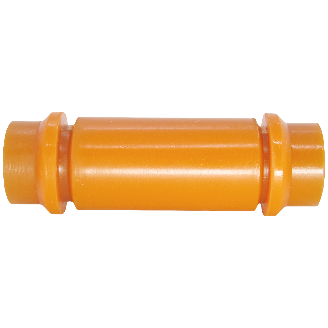 Поліуретанова подушка двигуна нижня задня Opel Movano 1998-2010 МАЛИЙ САЙЛЕНТБЛОК