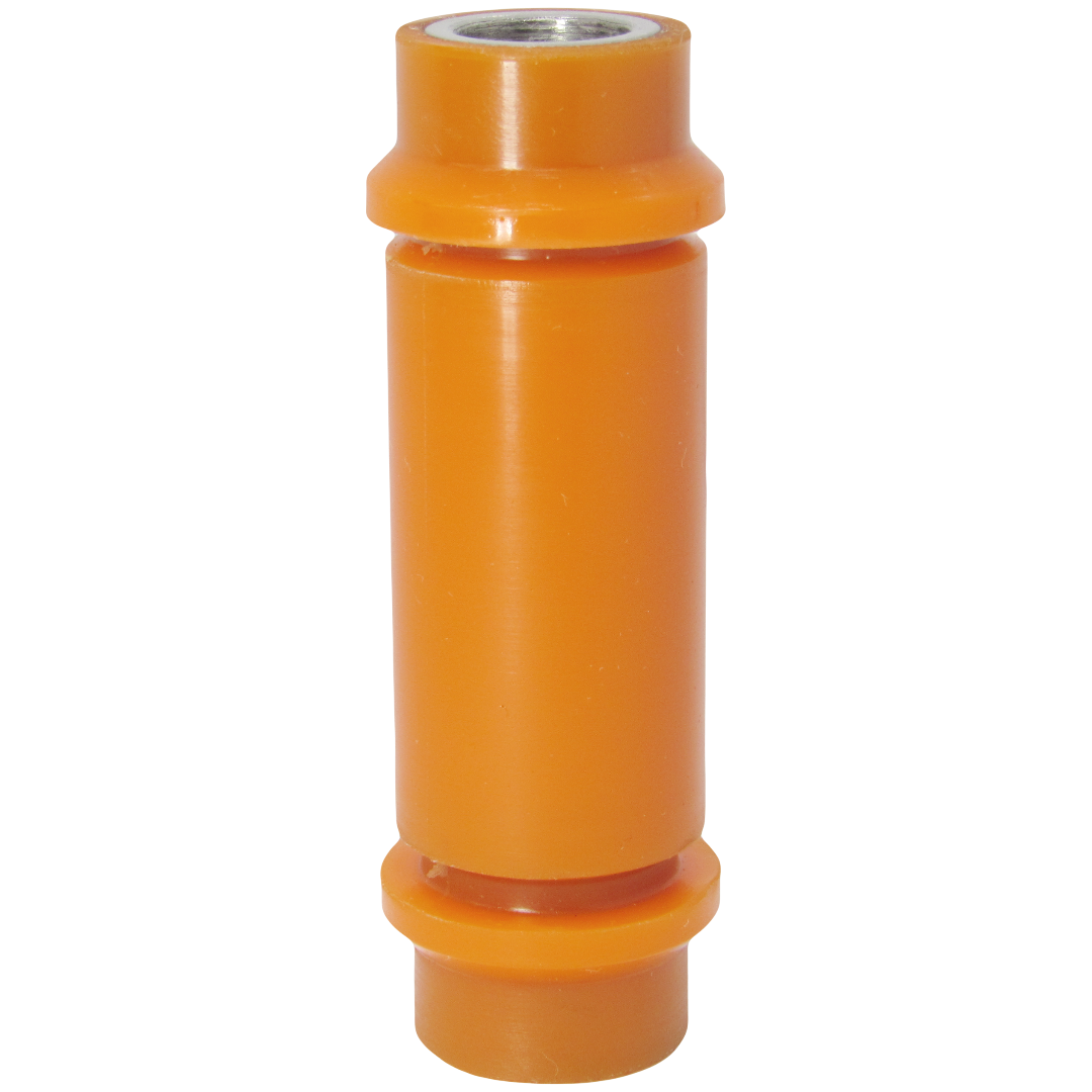 Поліуретанова подушка двигуна нижня задня Opel Movano 1998-2010 МАЛИЙ САЙЛЕНТБЛОК