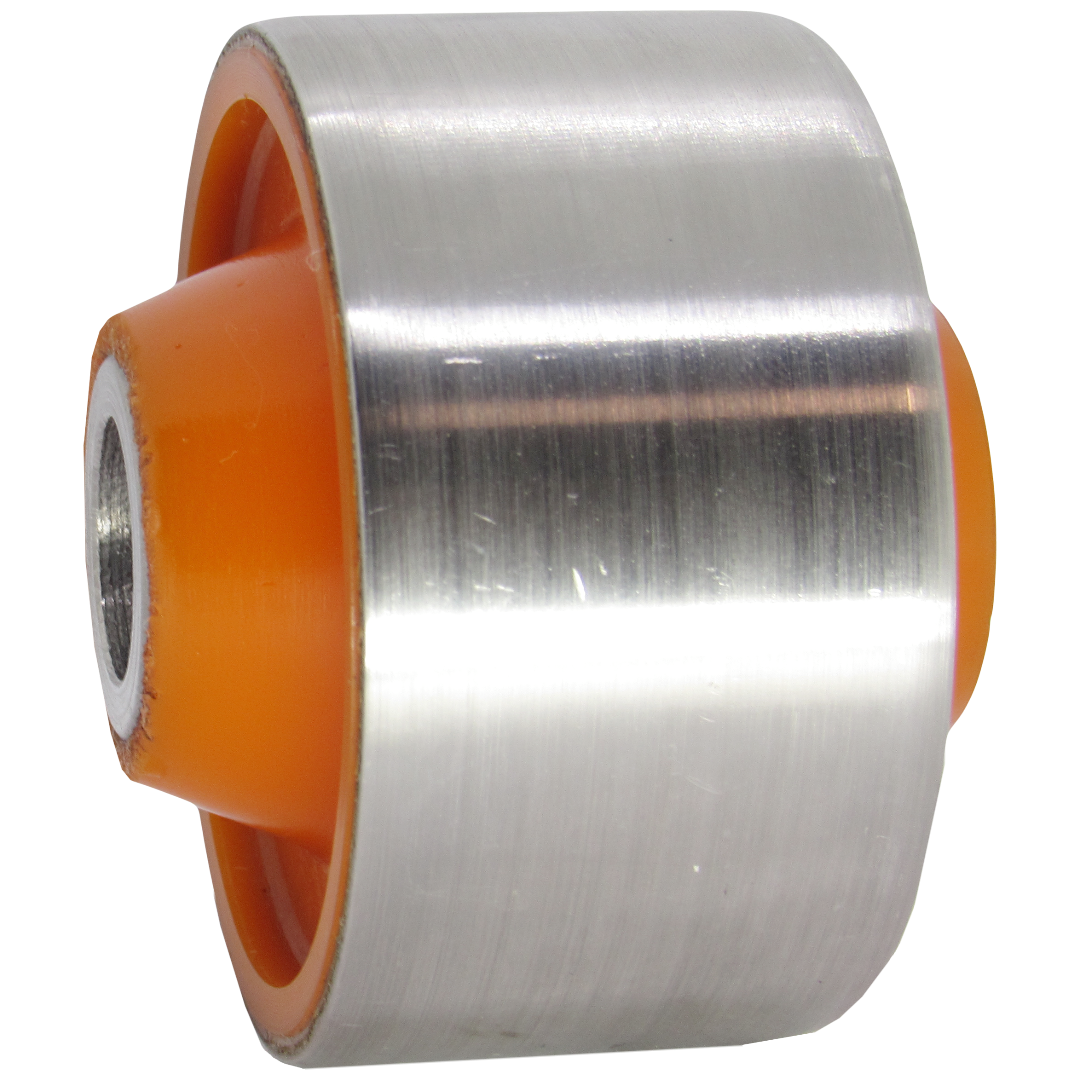 Поліуретановий сайлентблок заднього подовжнього важеля передній Toyota Rav4 2000-2005