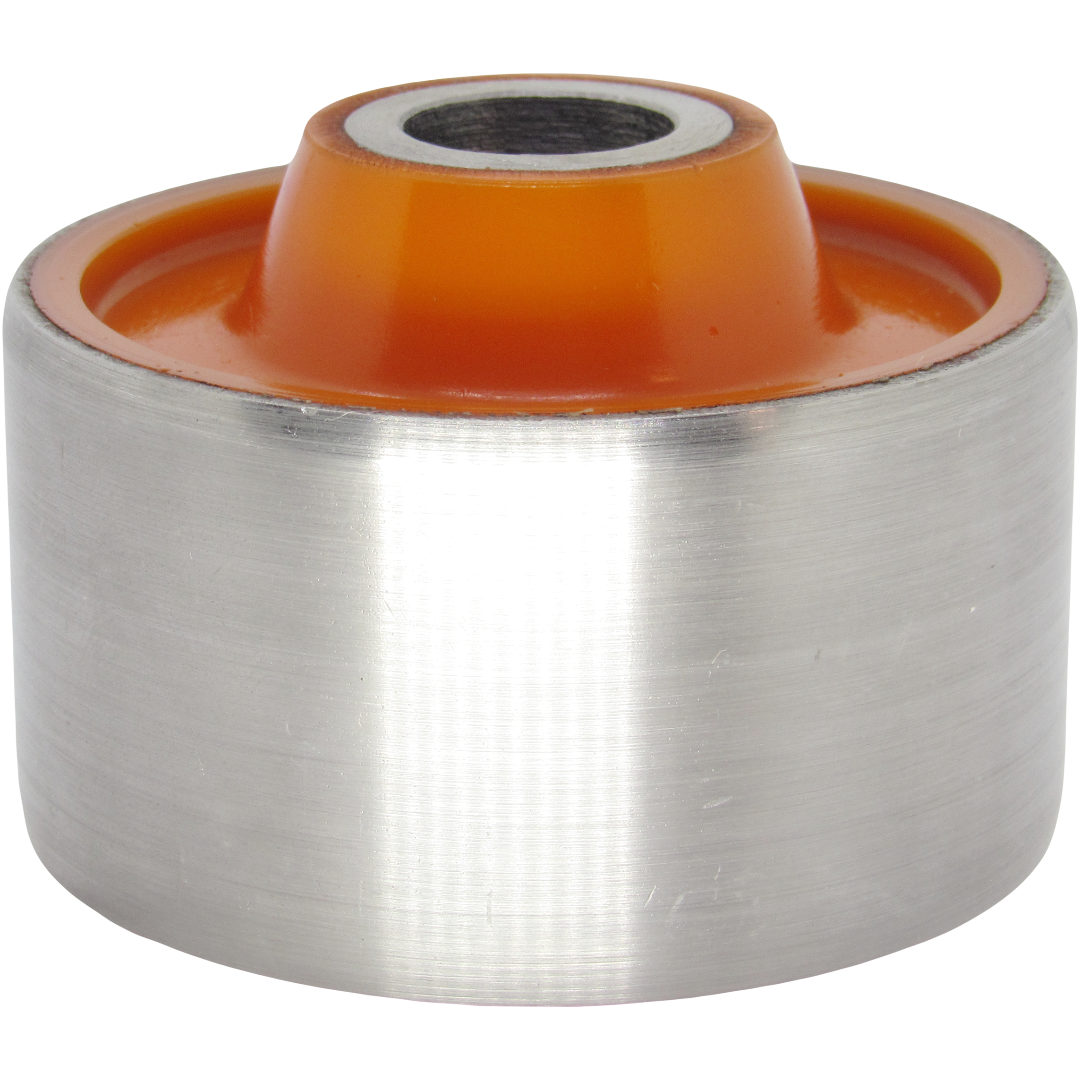 Поліуретановий сайлентблок заднього подовжнього важеля передній Toyota Rav4 2000-2005