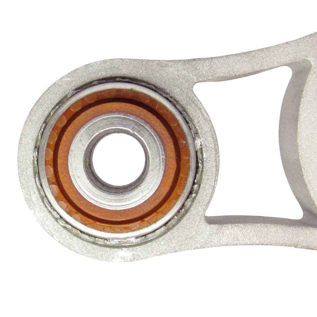 Поліуретанова подушка двигуна верхня Opel Vivaro 2001-2014 1,9 Послуга ПО ЗАМІНІ маленького САЙЛЕНТБЛОКА