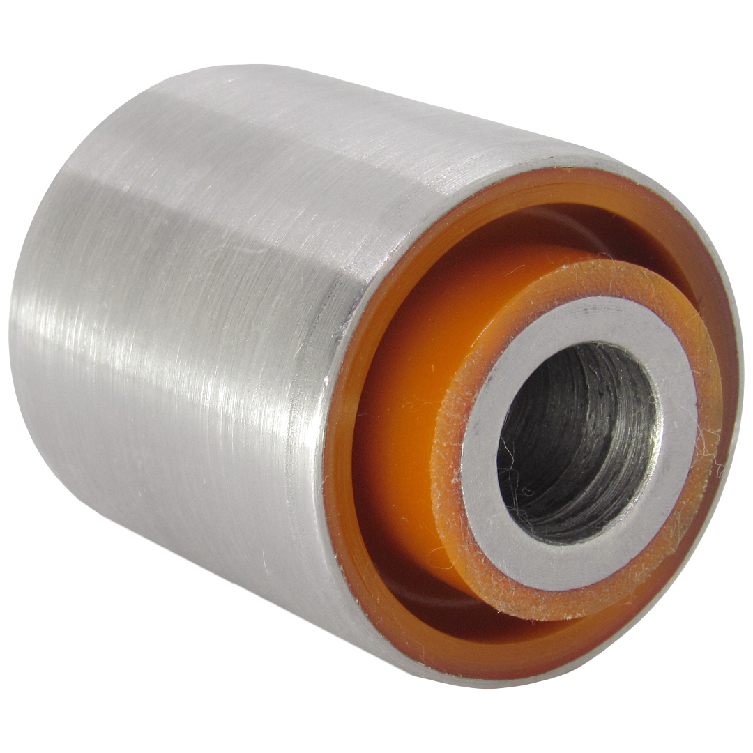 Поліуретановий сайлентблок заднього амортизатора Toyota Avensis 2003-2009