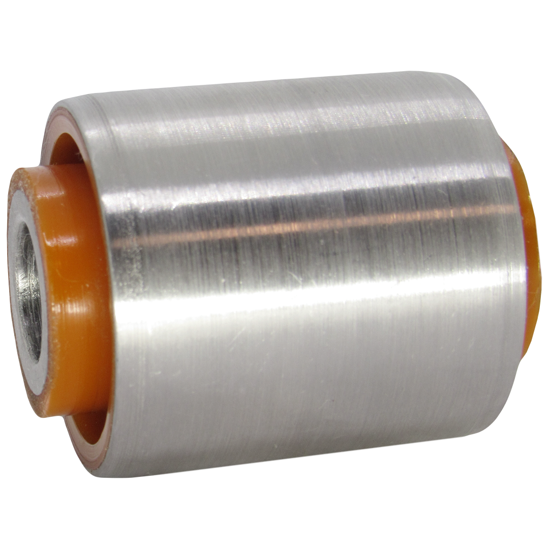 Поліуретановий сайлентблок заднього амортизатора Toyota Avensis 2003-2009